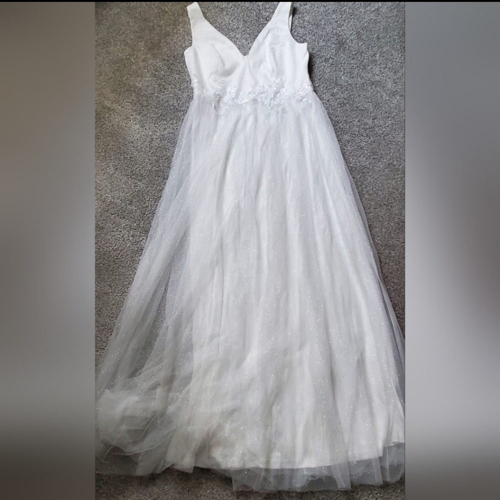 Evening Dress - Picture 4 of 8
